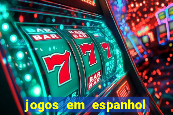 jogos em espanhol para sala de aula